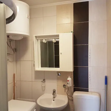 Aparthotel Kemo