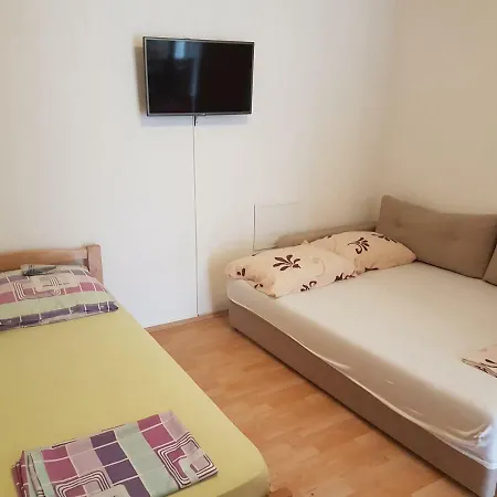 Aparthotel Kemo