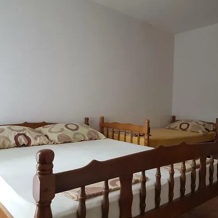 Aparthotel Kemo Neum