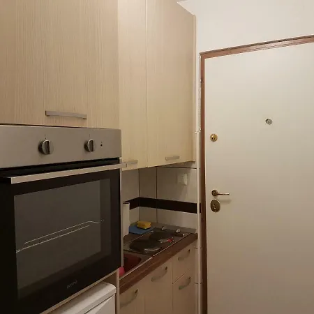 Kemo Aparthotel Neum