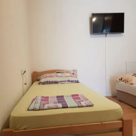 Aparthotel Kemo