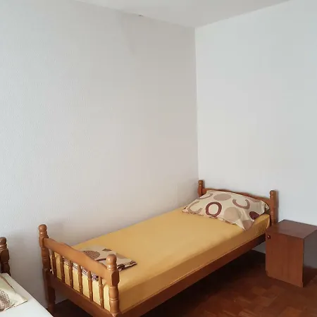 Aparthotel Kemo