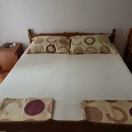 Aparthotel Kemo Neum