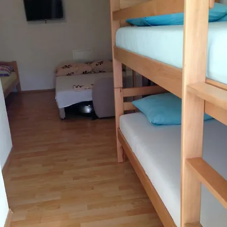 Aparthotel Kemo