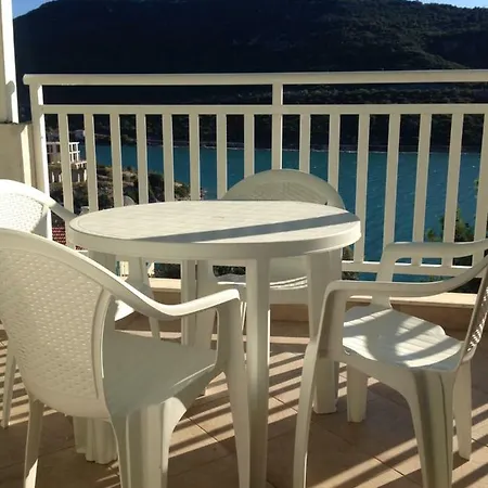 Kemo Aparthotel Neum