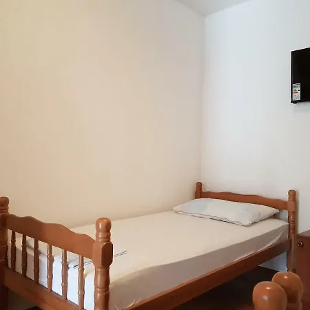 Aparthotel Kemo Neum