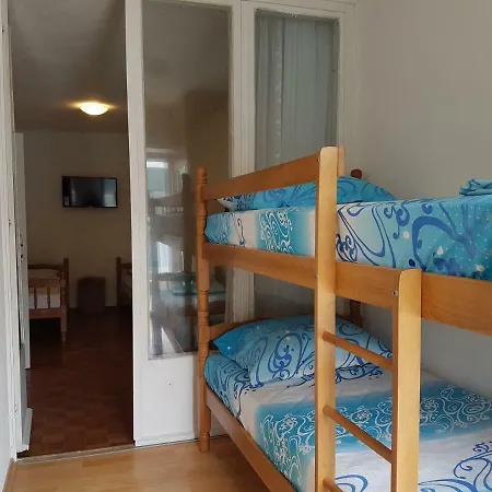 Aparthotel Kemo Neum